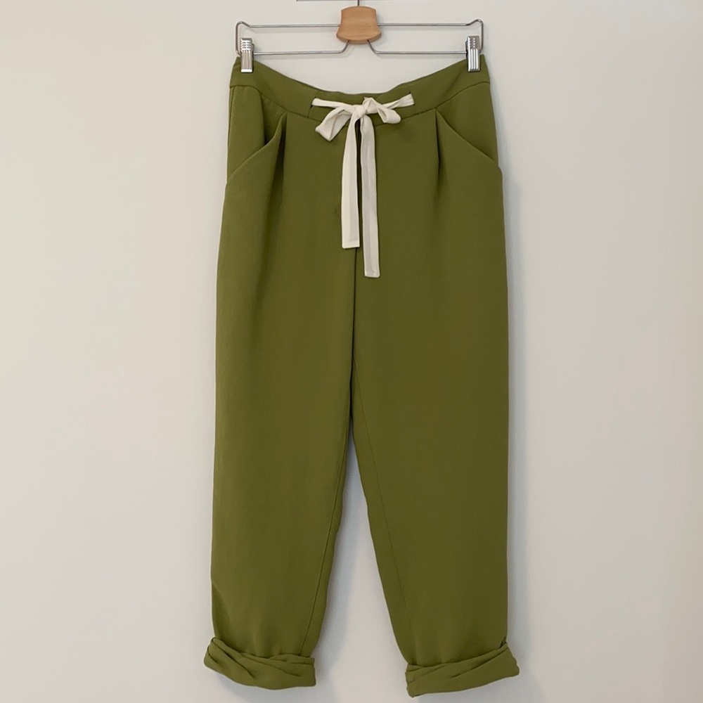 Aritzia Wilfred Allant pant